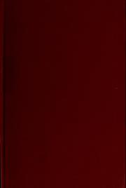 Cover of: Valley of the bear