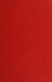 Cover of: Krishna Menon, a biography