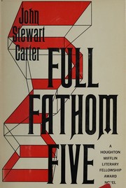 Cover of Full fathom five