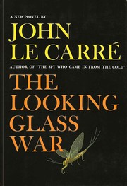 Cover of: The Looking Glass War