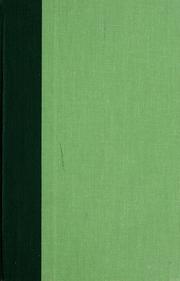 Cover of: Gladys Taber's Stillmeadow cook book