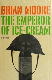 Cover of: Der Eiscremekönig