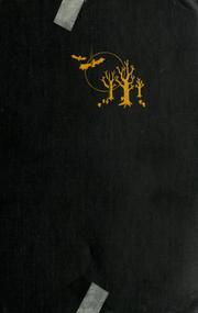 Cover of: Ghosts and goblins