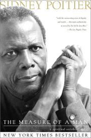 best books about measurement The Measure of a Man: A Spiritual Autobiography