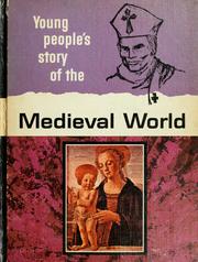 Cover of: The medieval world