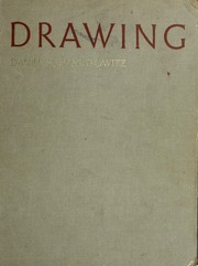 Cover of: Drawing