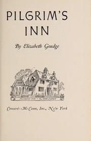 Cover of: Pilgrim's Inn; or, The Herb of Grace: The Eliots of Damerosehay 2