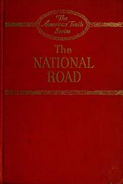 Cover of: The National Road