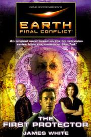 Cover of: The first protector