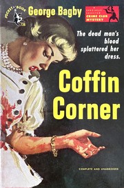 Cover of: Coffin country