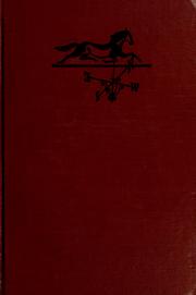 Cover of: Spring comes riding