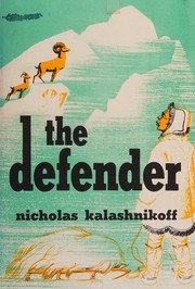 Cover of: The defender