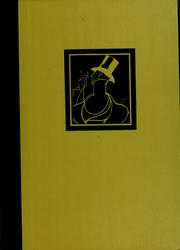 Cover of: The New Yorker twenty-fifth anniversary album, 1925-1950.