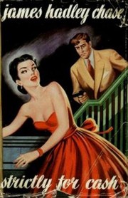 Cover of: Strictly for cash