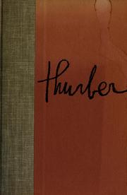 Cover of: Thurber Country Lt
