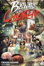 Beware of Chicken 4 — Casualfarmer