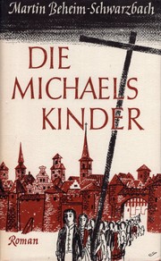 Cover of Die Michaelskinder