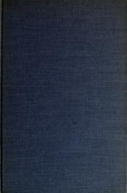 Cover of: Aus den Anfängen der Psychoanalyse: letters to Wilhelm Fliess, drafts and notes, 1887-1902
