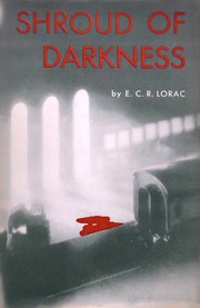 Cover of: Shroud of Darkness