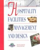 best books about Hotel Management Hospitality Facilities Management and Design