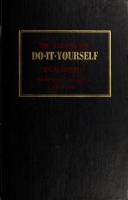 Cover of: Popular science do-it-yourself encyclopedia