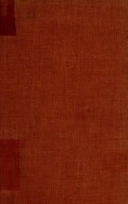 Cover of: Biblical religion and the search for ultimate reality