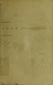Cover of: New found world: how North America was discovered & explored.