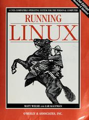 Cover of: LINUX: Wegweiser zur Installation & Konfiguration