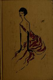 Cover of: Young faces in fashion