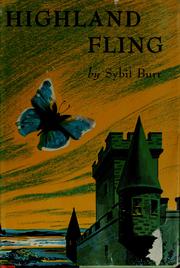 Cover of: Highland fling