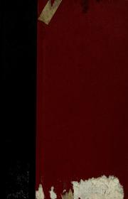 Cover of: Three detective novels