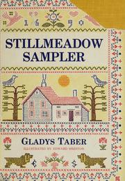 Cover of: Stillmeadow sampler