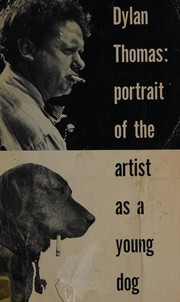 Cover of: Portrait of the Artist as a Young Dog