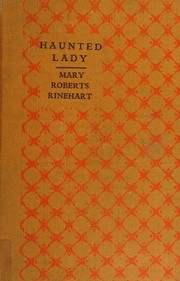Cover of: Haunted lady
