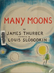Cover of: Many Moons