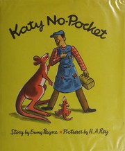 Cover of: Katy No-Pocket