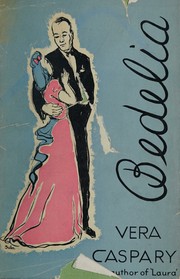 Cover of: Bedelia