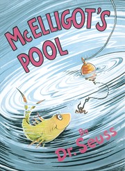 Cover of: McElligot's Pool
