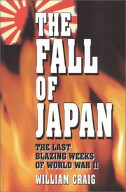 best books about The Pacific War The Fall of Japan