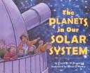 best books about planets for preschoolers The Planets in Our Solar System