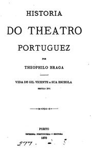 Cover image for Historia Da Litteratura Portugueza ..