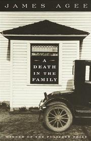 best books about Death Fiction Death in the Family