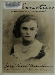 best books about Holocaust Survivors The Seamstress: A Memoir of Survival
