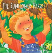 best books about plants for preschoolers The Sunflower Parable