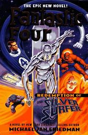 Cover of: Fantastic four