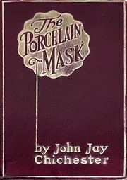Cover of: The porcelain mask