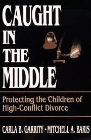 Cover of: Caught in the middle