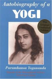 best books about spiritual journey Autobiography of a Yogi