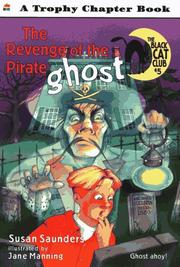 Cover of: The revenge of the pirate ghost