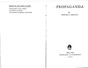 best books about Mediinfluence Propaganda